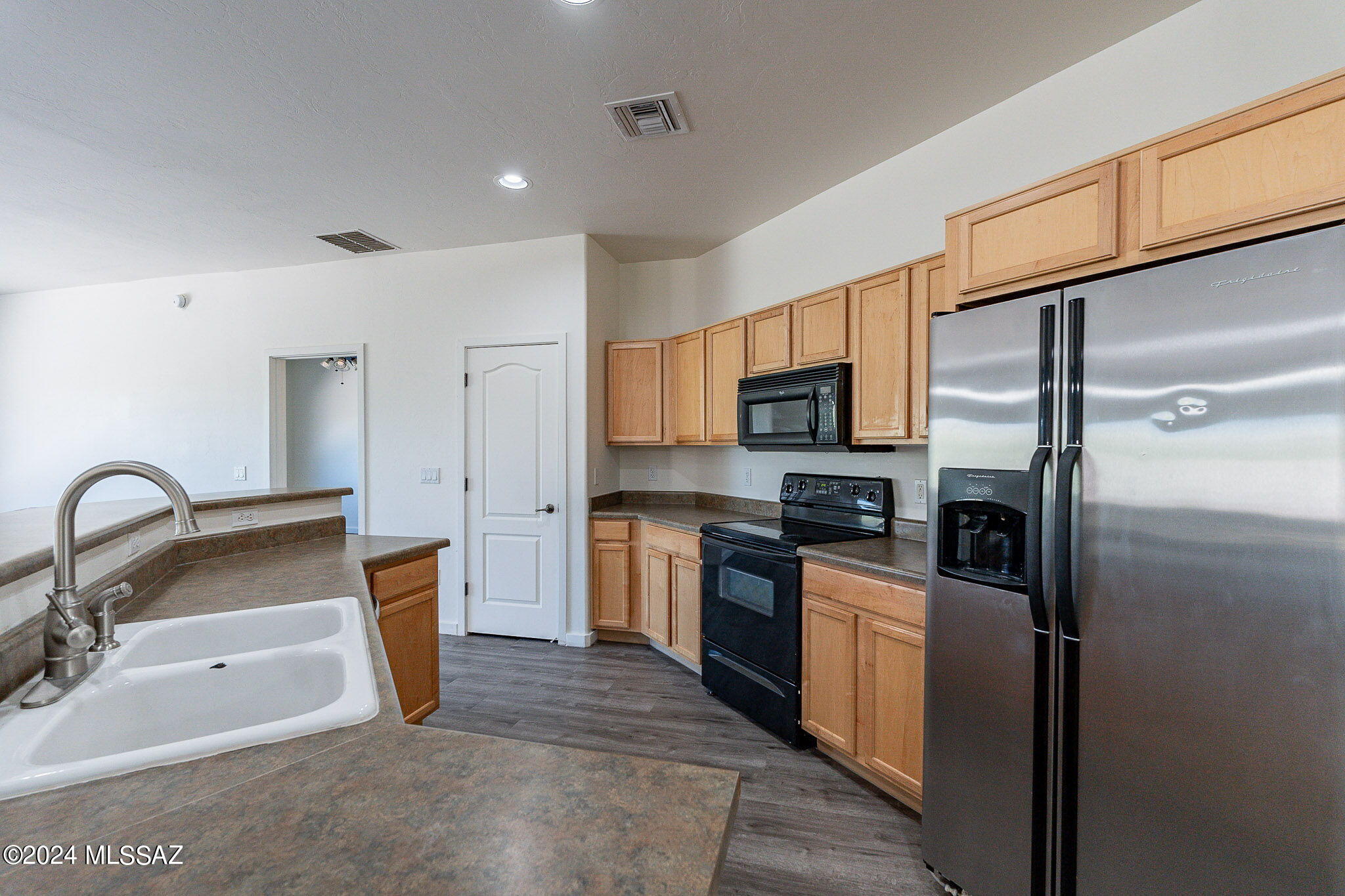 San Marcos Terrace (1-33) - Residential