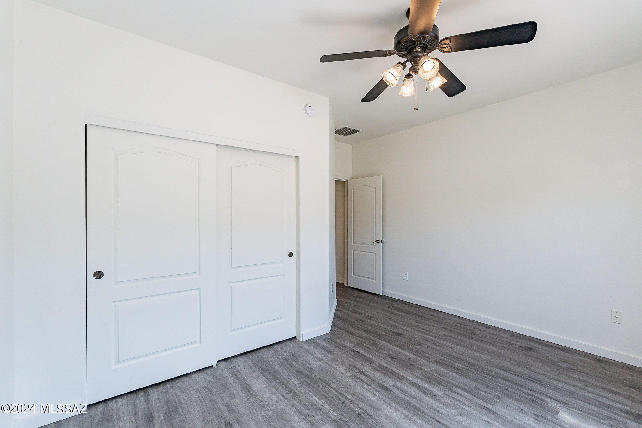 San Marcos Terrace (1-33) - Residential