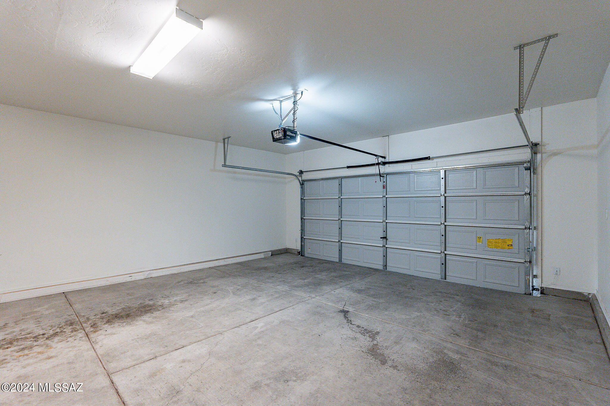 San Marcos Terrace (1-33) - Residential