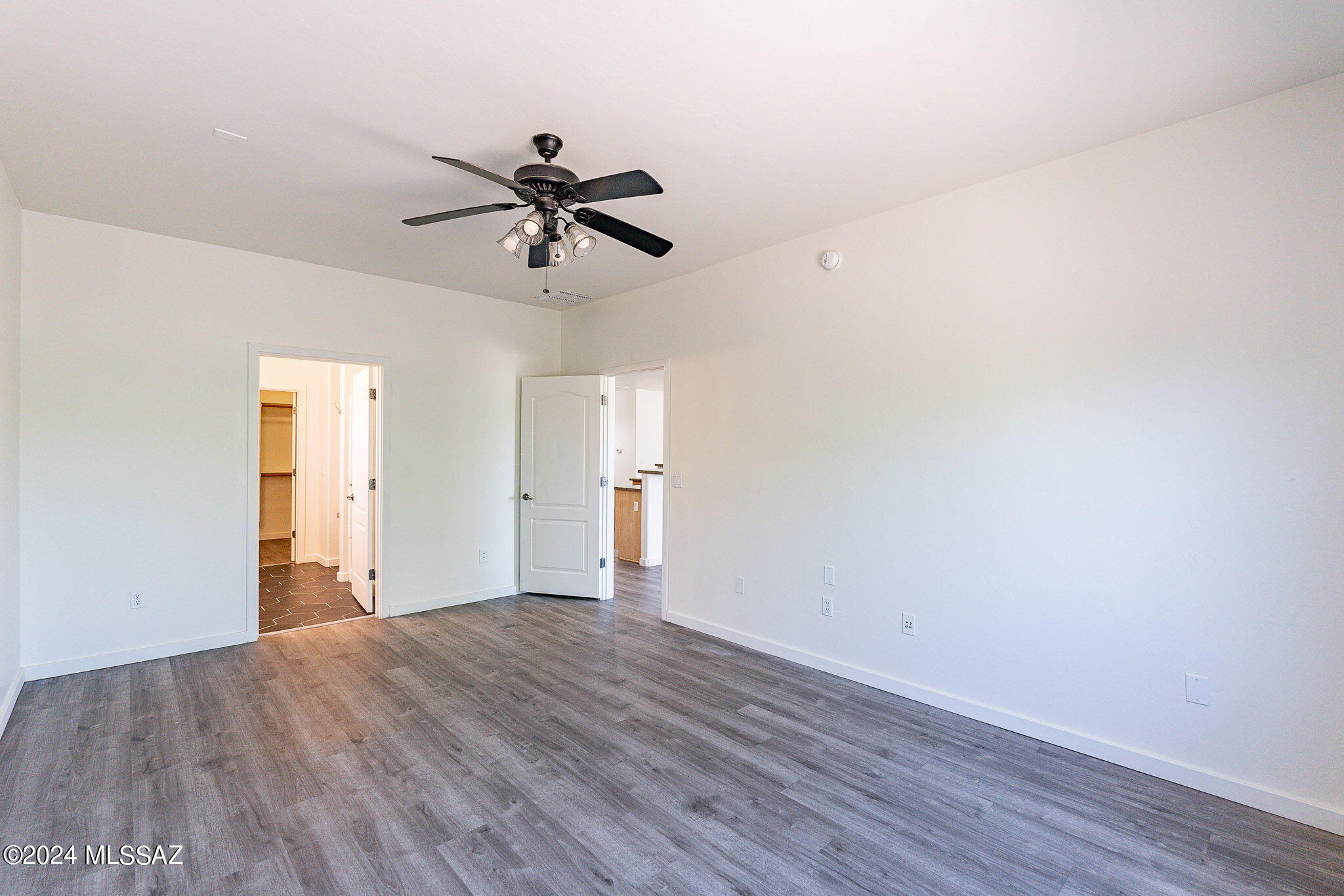 San Marcos Terrace (1-33) - Residential