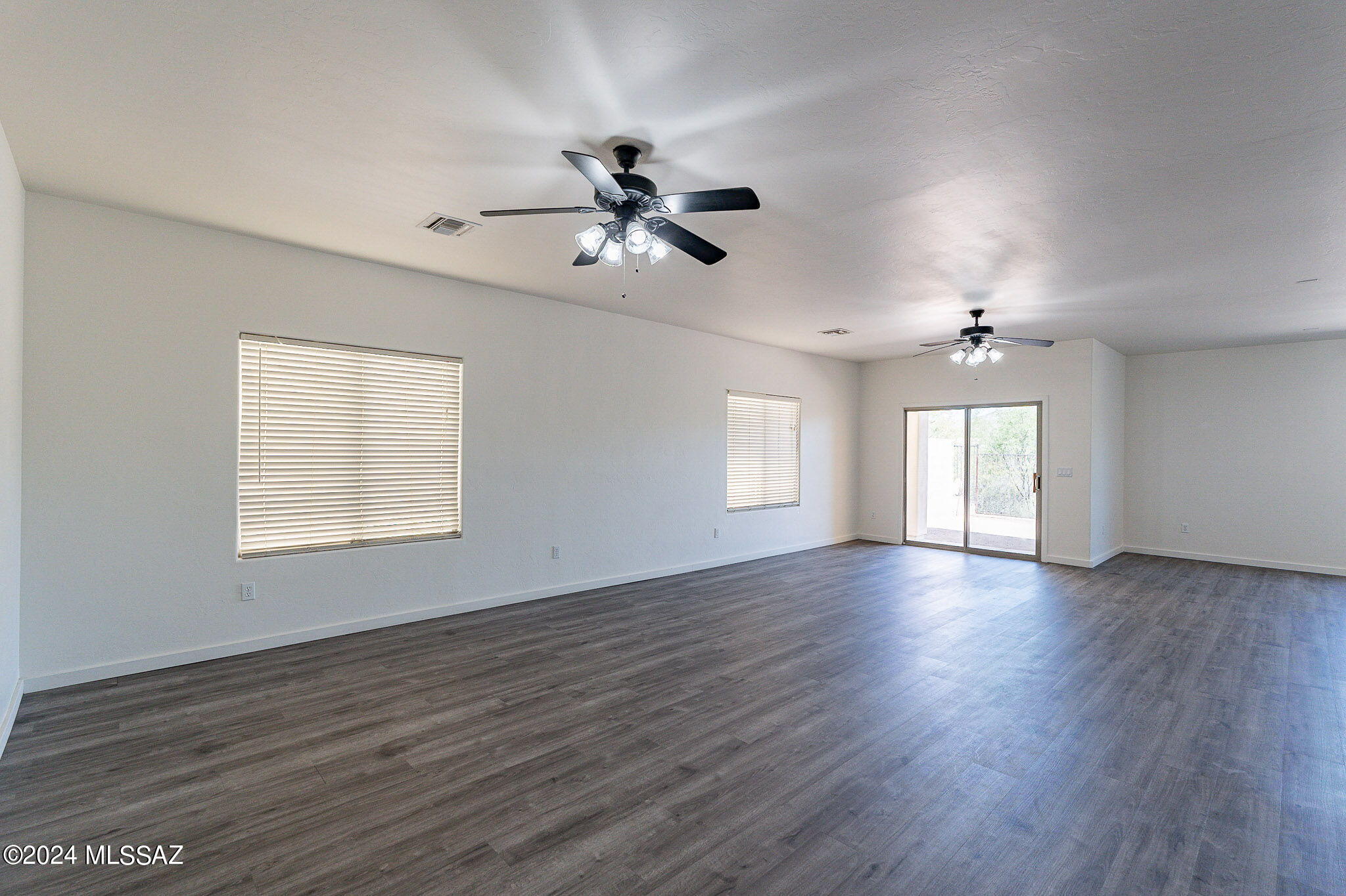 San Marcos Terrace (1-33) - Residential