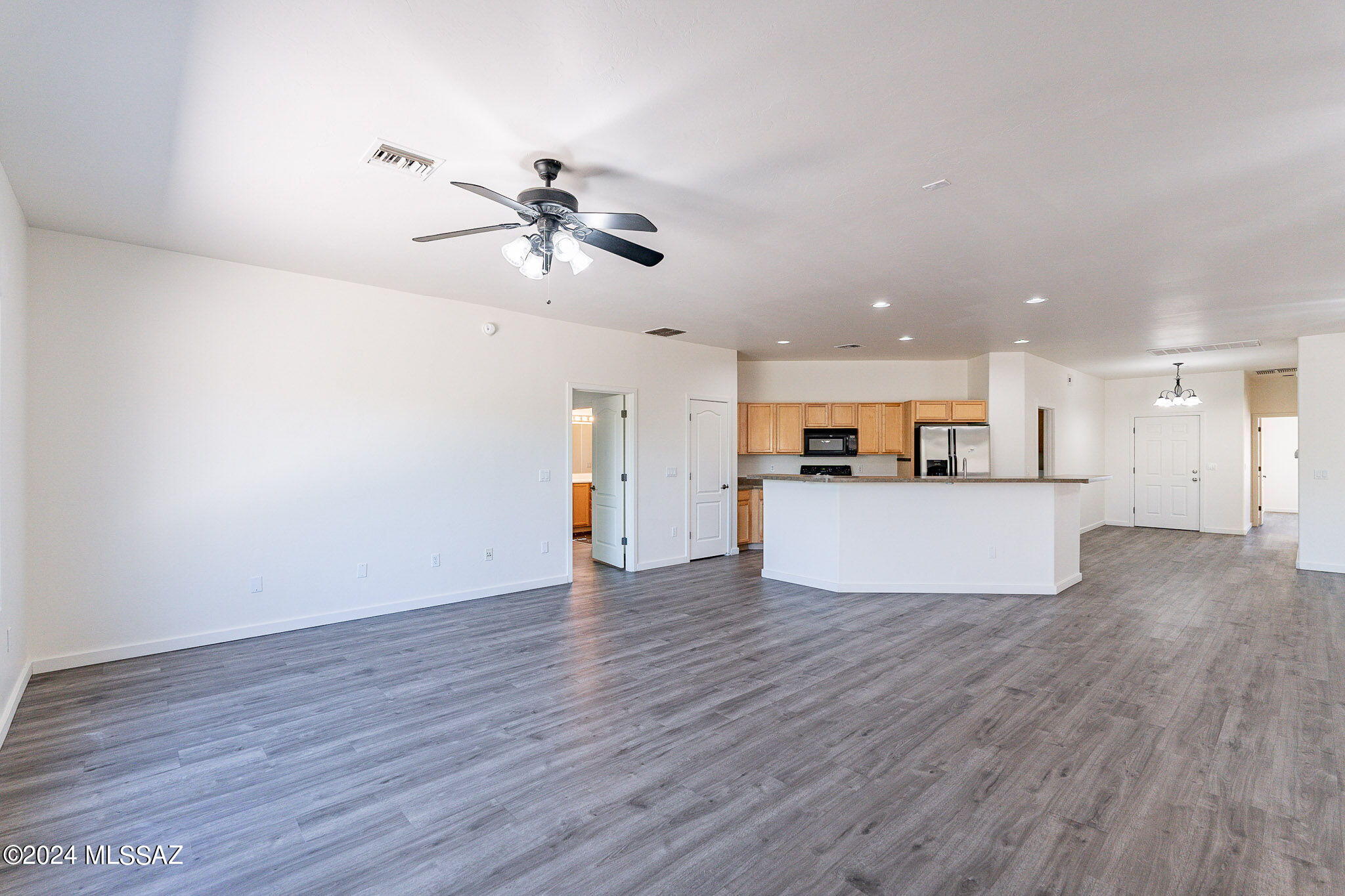 San Marcos Terrace (1-33) - Residential
