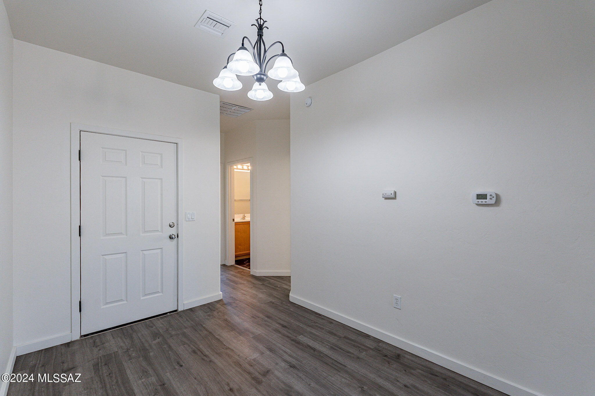 San Marcos Terrace (1-33) - Residential