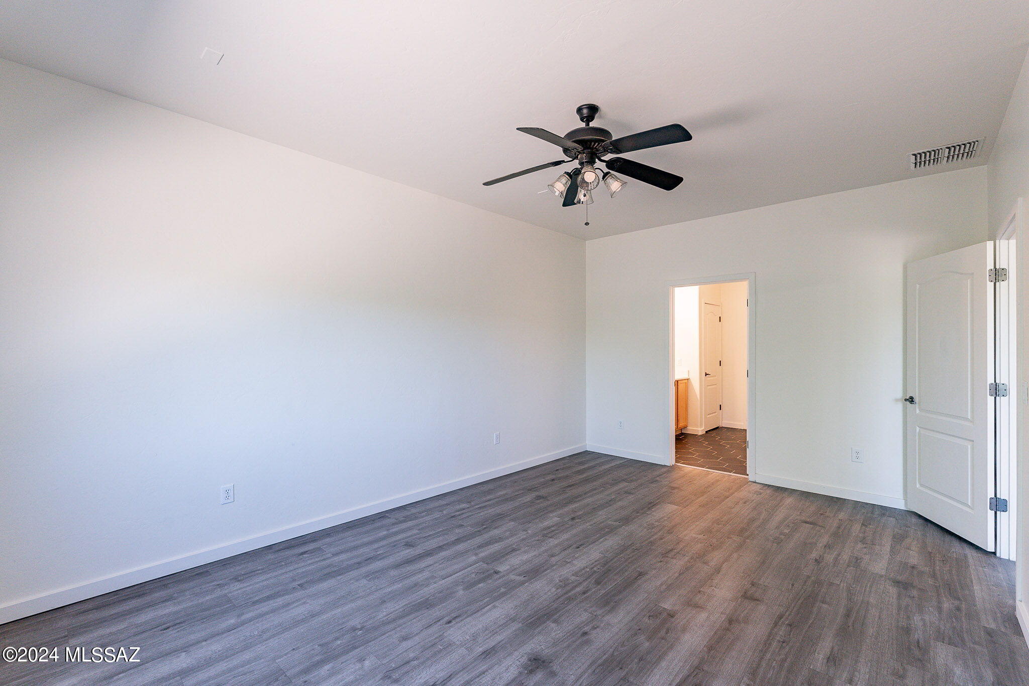 San Marcos Terrace (1-33) - Residential