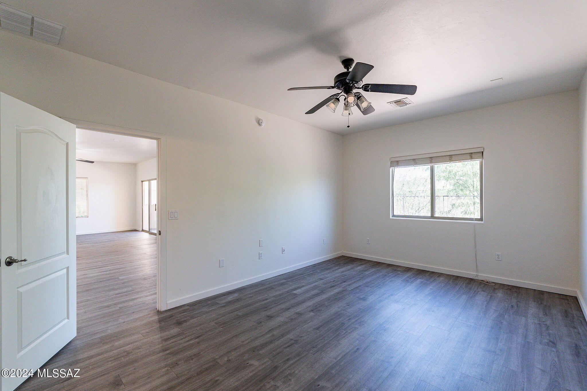 San Marcos Terrace (1-33) - Residential