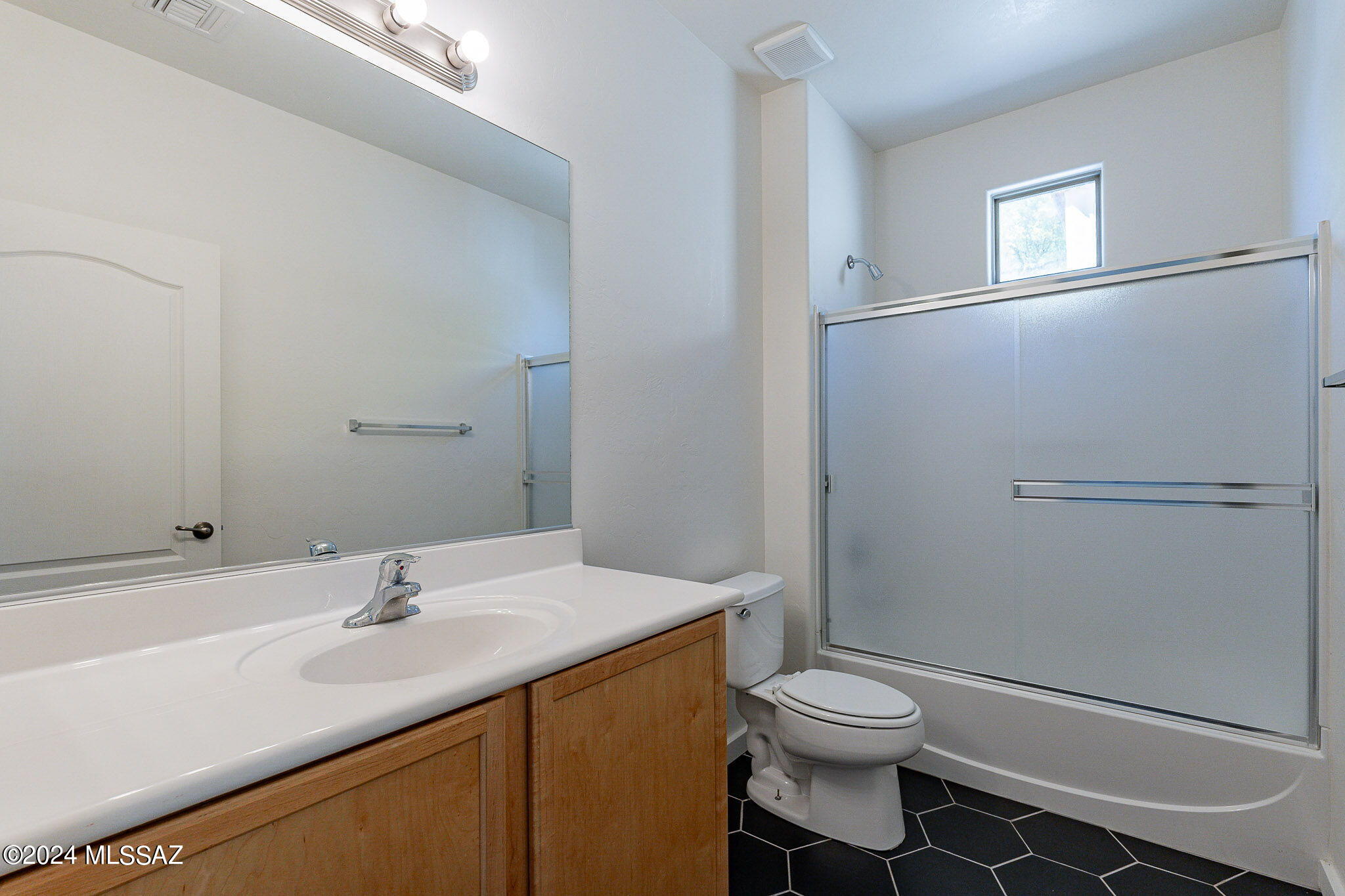 San Marcos Terrace (1-33) - Residential