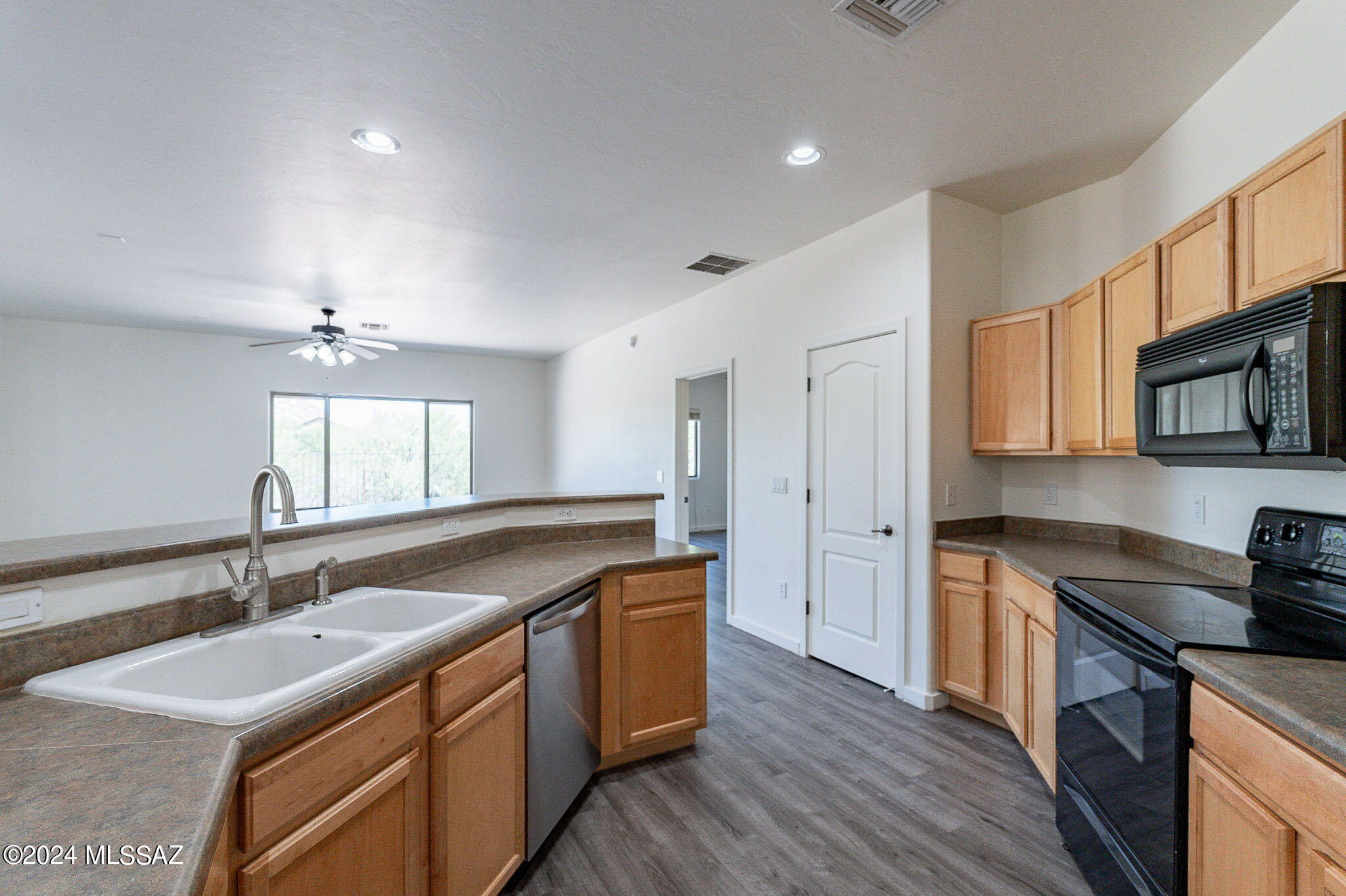 San Marcos Terrace (1-33) - Residential