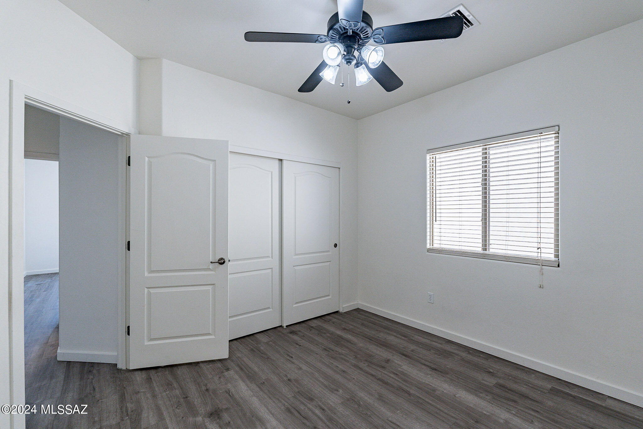 San Marcos Terrace (1-33) - Residential