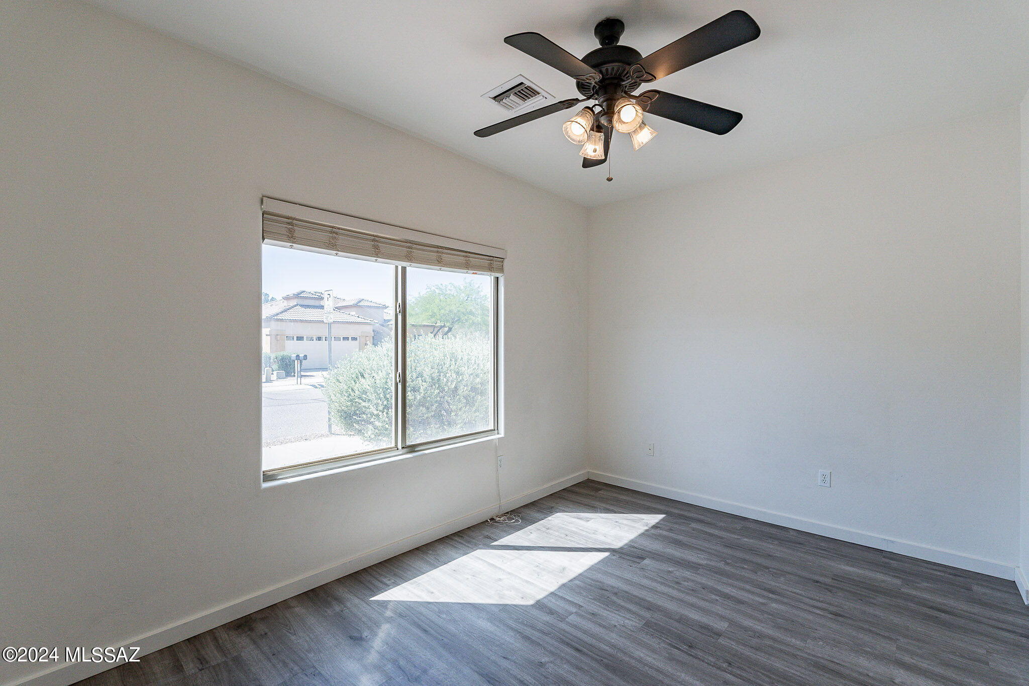 San Marcos Terrace (1-33) - Residential