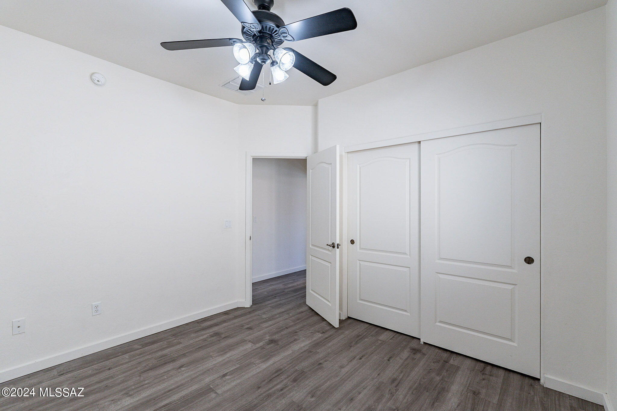 San Marcos Terrace (1-33) - Residential