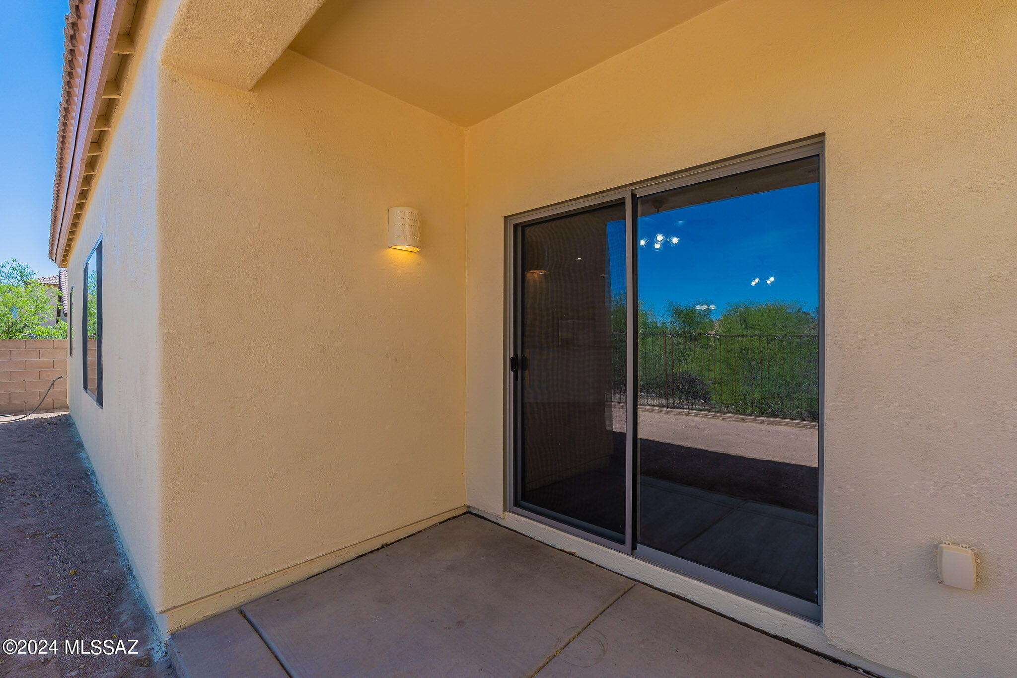 San Marcos Terrace (1-33) - Residential