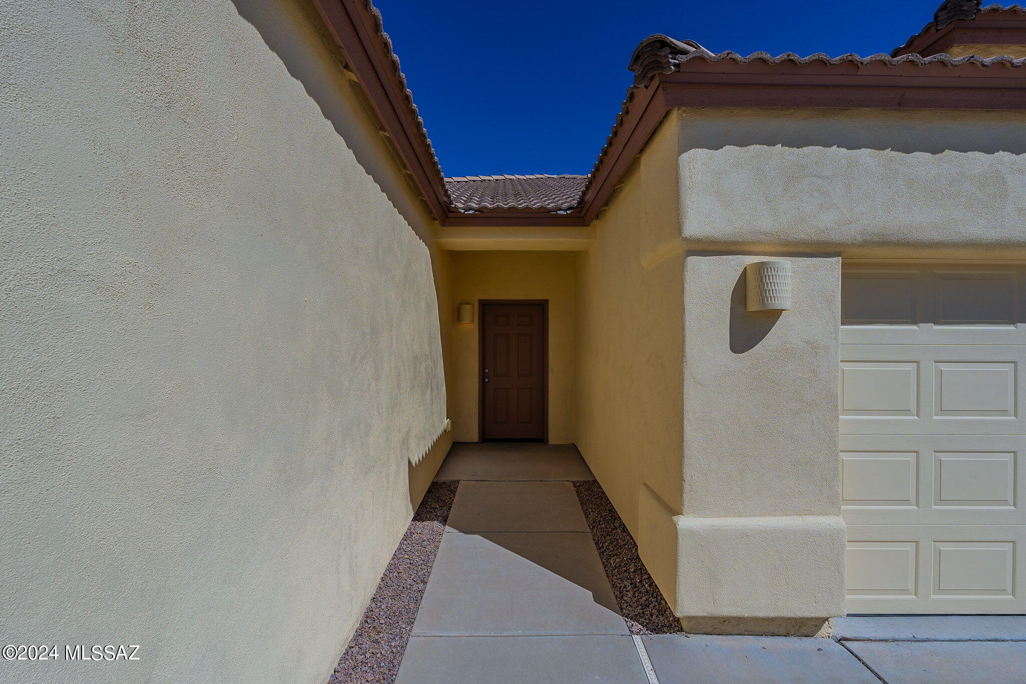 San Marcos Terrace (1-33) - Residential