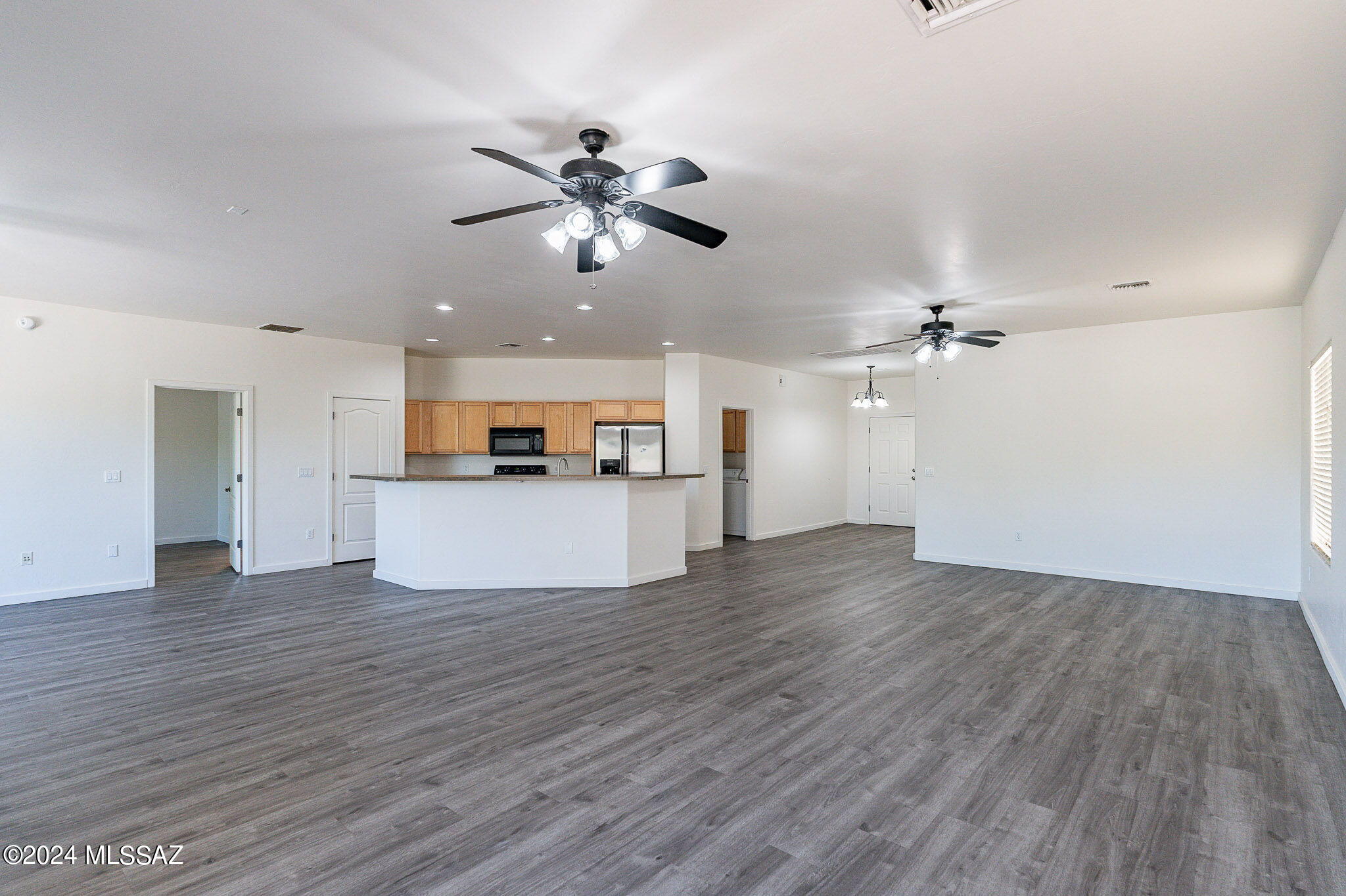 San Marcos Terrace (1-33) - Residential