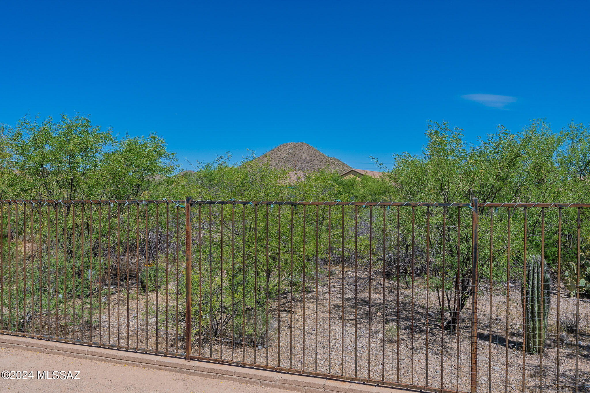 San Marcos Terrace (1-33) - Residential