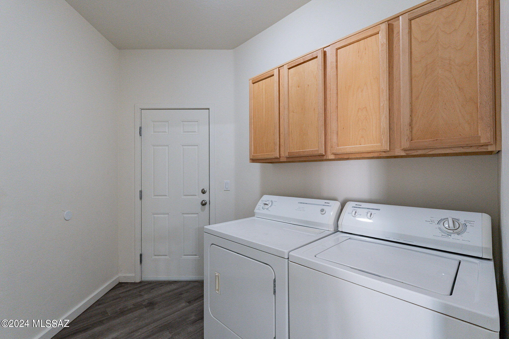 San Marcos Terrace (1-33) - Residential