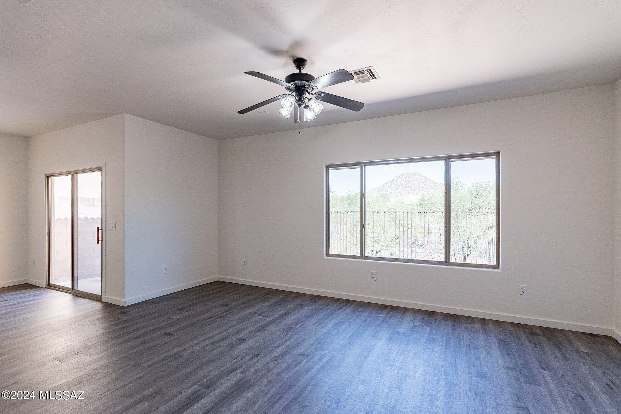 San Marcos Terrace (1-33) - Residential