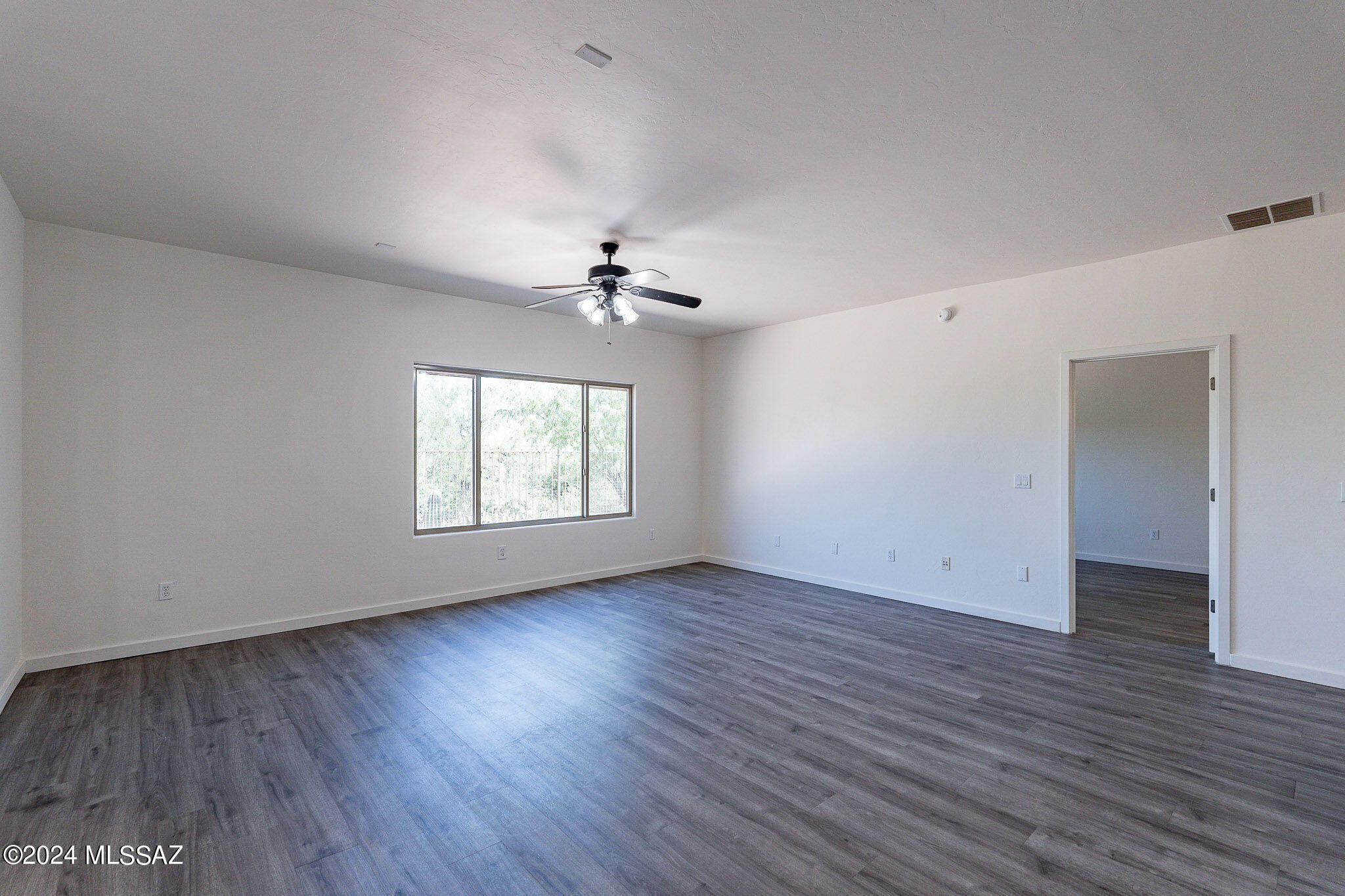 San Marcos Terrace (1-33) - Residential