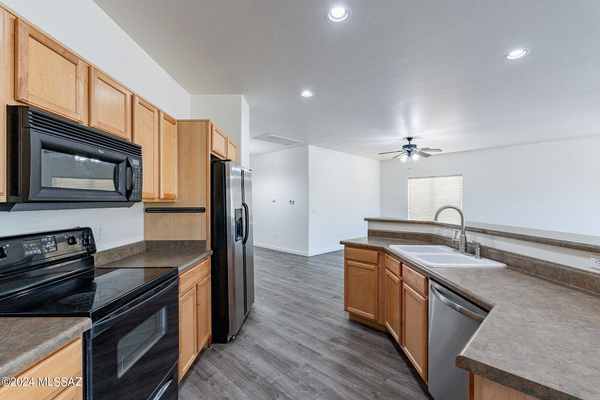 San Marcos Terrace (1-33) - Residential