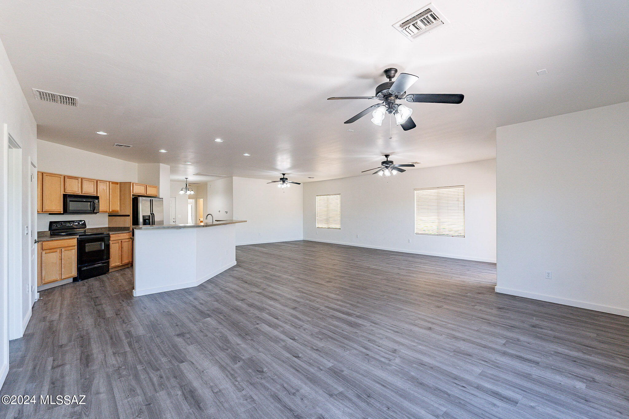San Marcos Terrace (1-33) - Residential