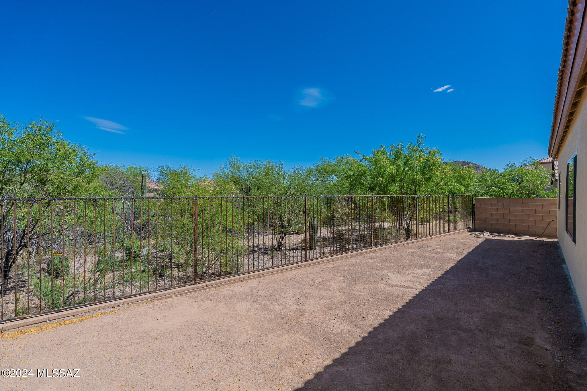 San Marcos Terrace (1-33) - Residential