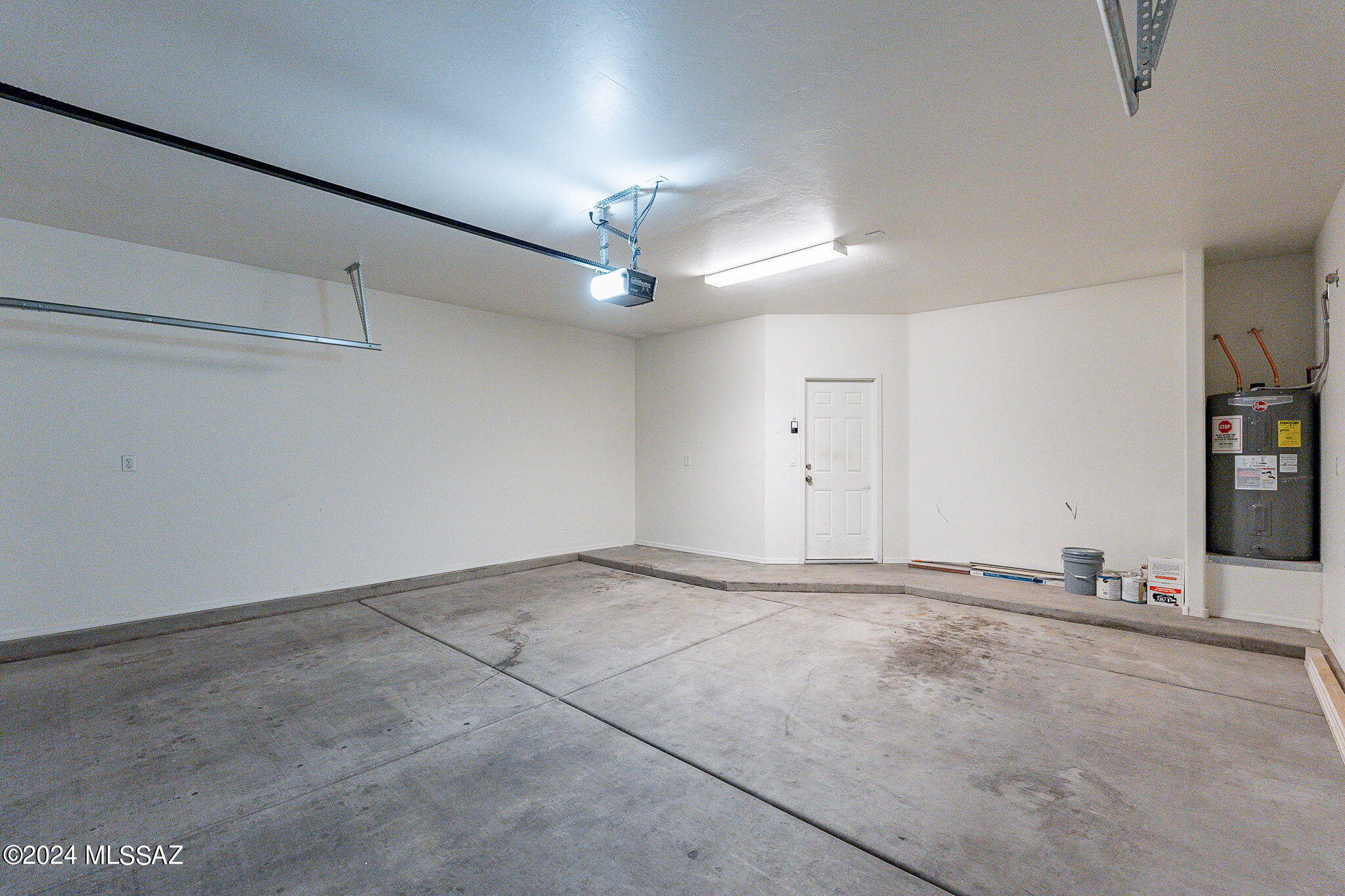 San Marcos Terrace (1-33) - Residential