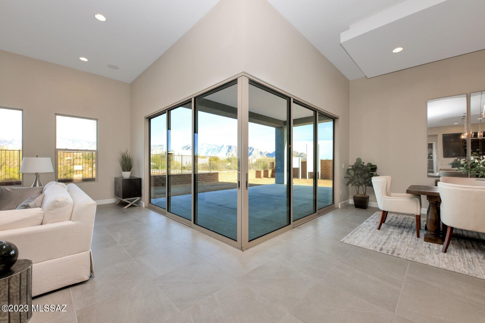 The Hills at Tucson National (1-20) - Residential