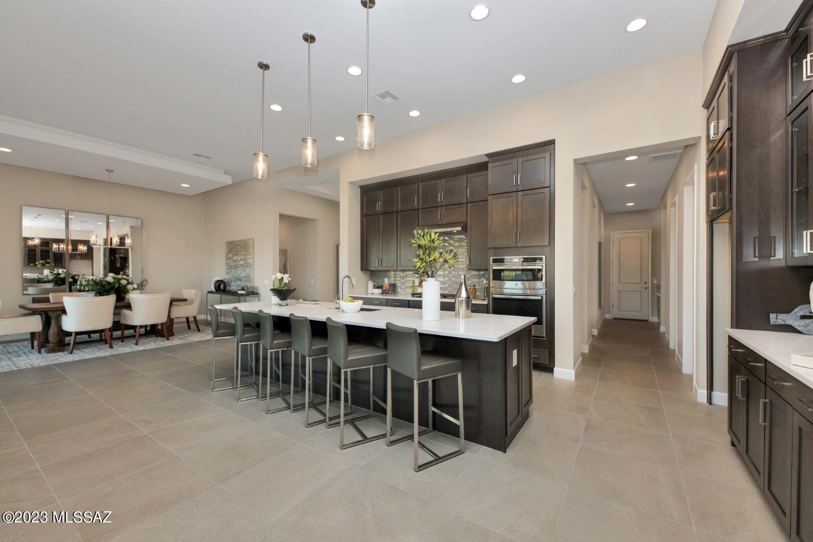 The Hills at Tucson National (1-20) - Residential