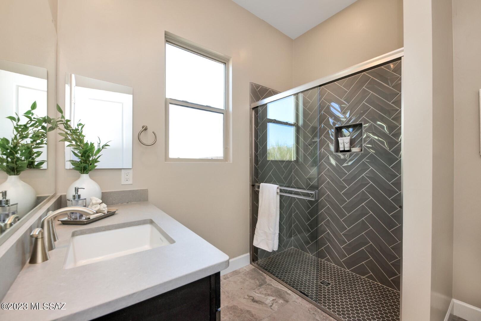 The Hills at Tucson National (1-20) - Residential