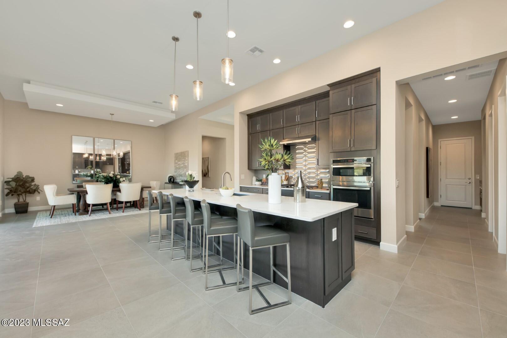The Hills at Tucson National (1-20) - Residential