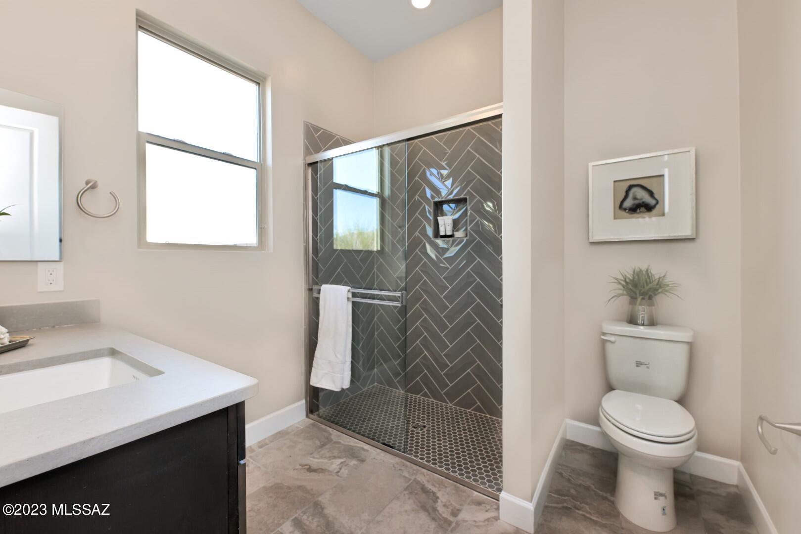 The Hills at Tucson National (1-20) - Residential