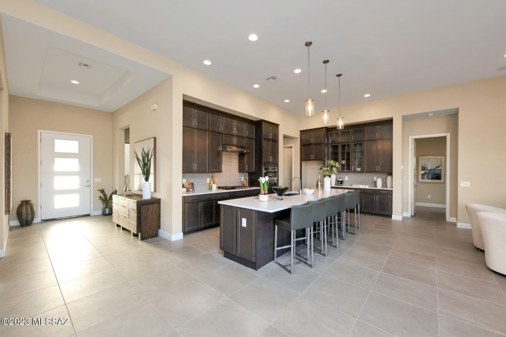 The Hills at Tucson National (1-20) - Residential