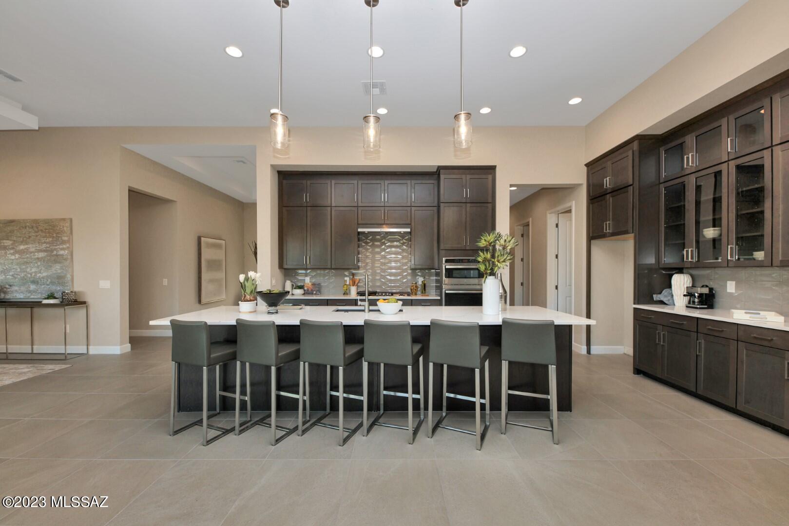 The Hills at Tucson National (1-20) - Residential