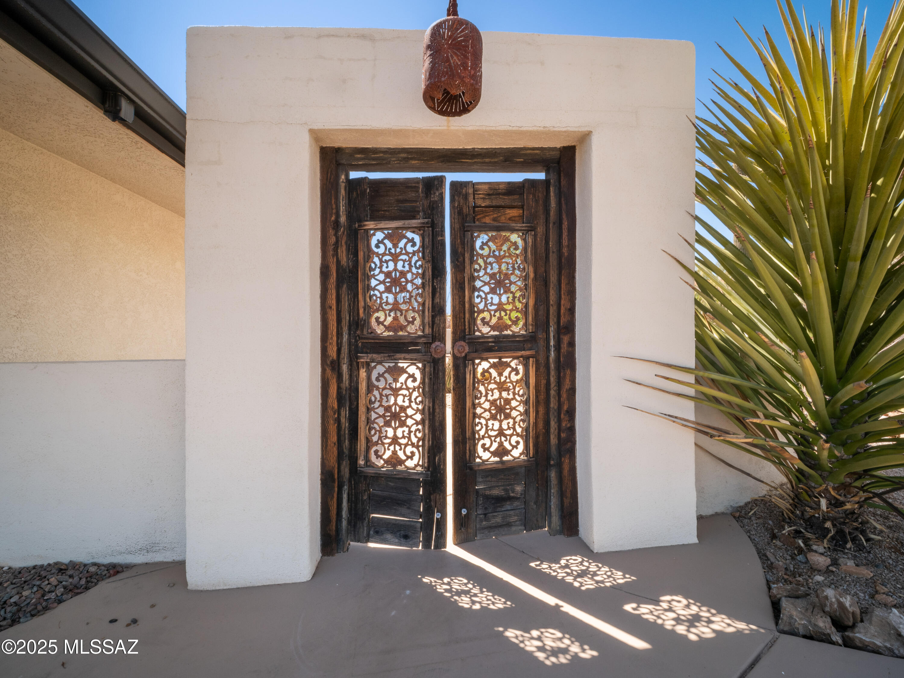 5825 N Camino Miraval Drive