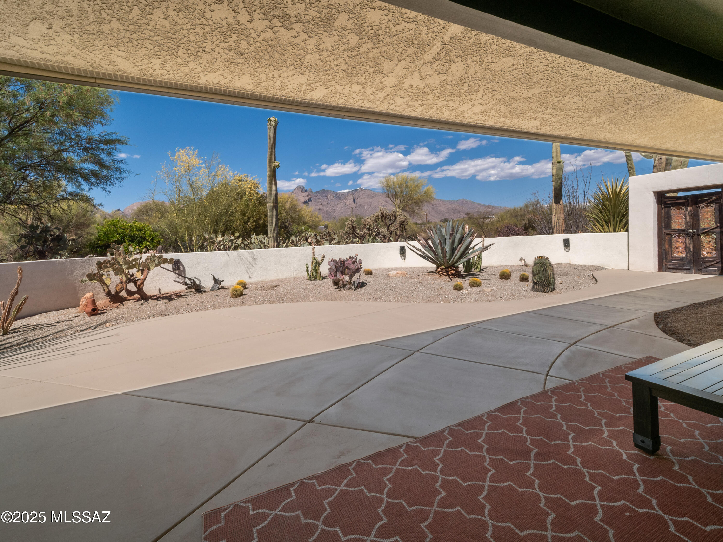 5825 N Camino Miraval Drive