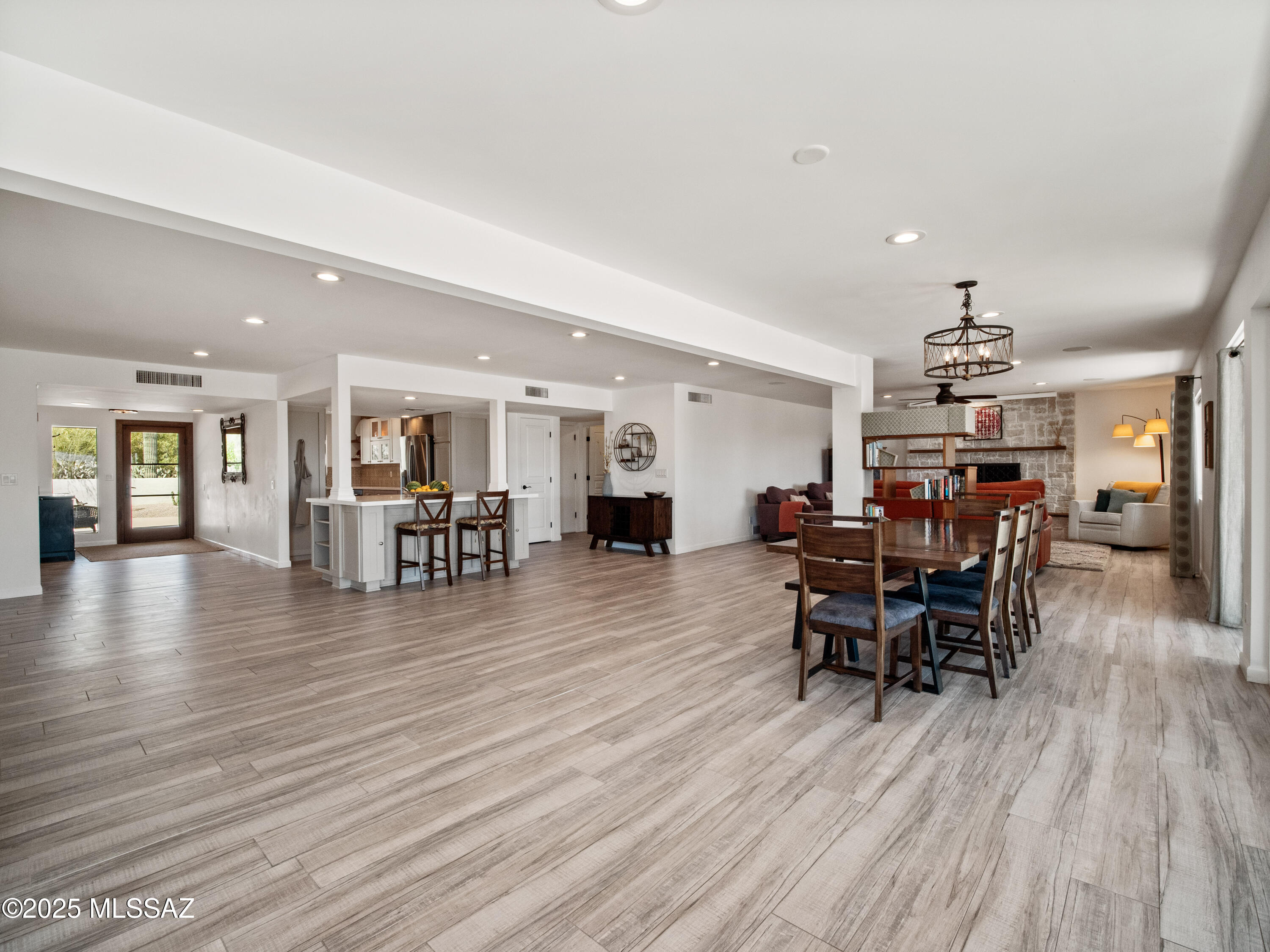 5825 N Camino Miraval Drive