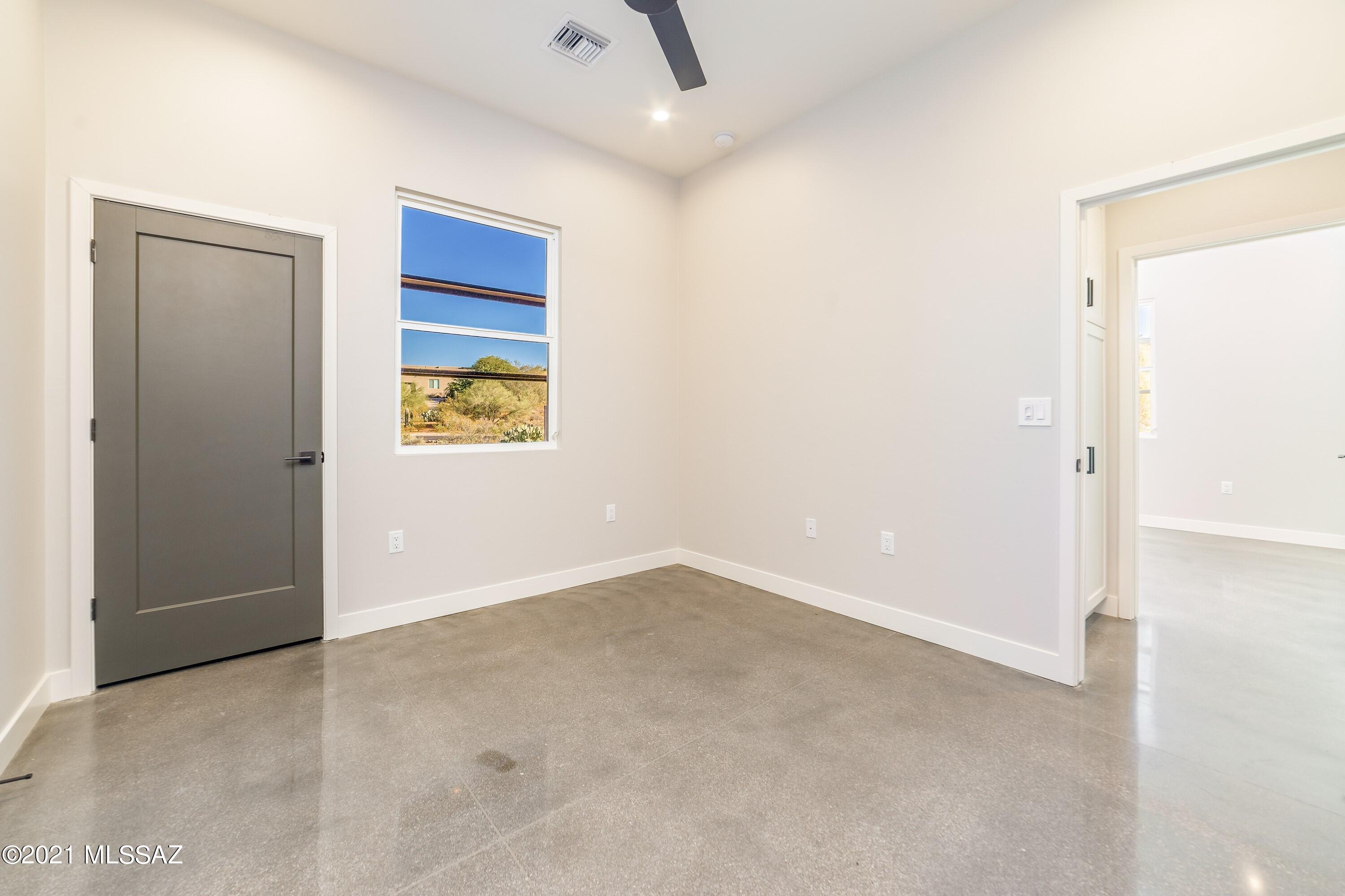Tucson Mountain Reserve (1-124) - Residential