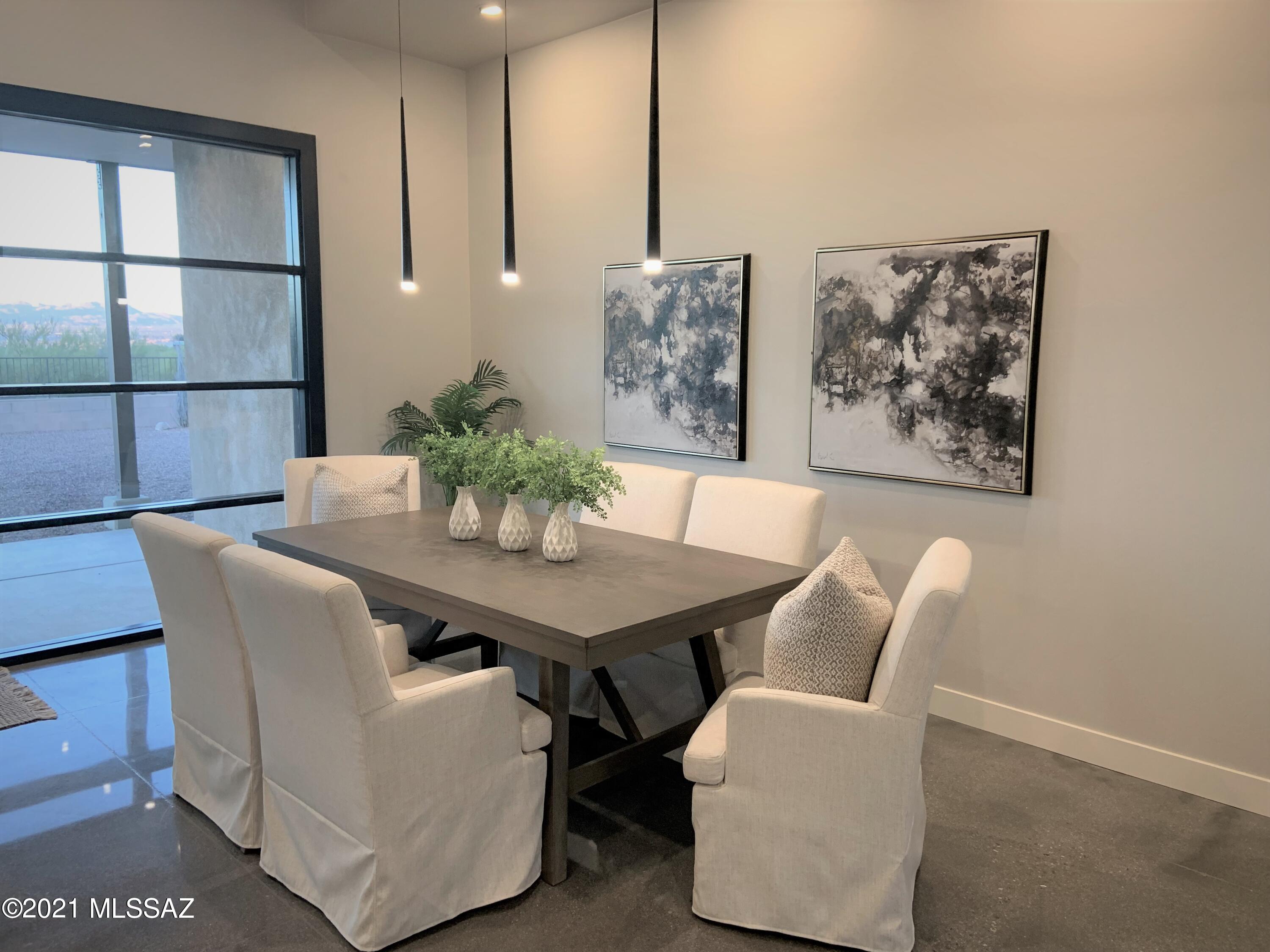 Tucson Mountain Reserve (1-124) - Residential