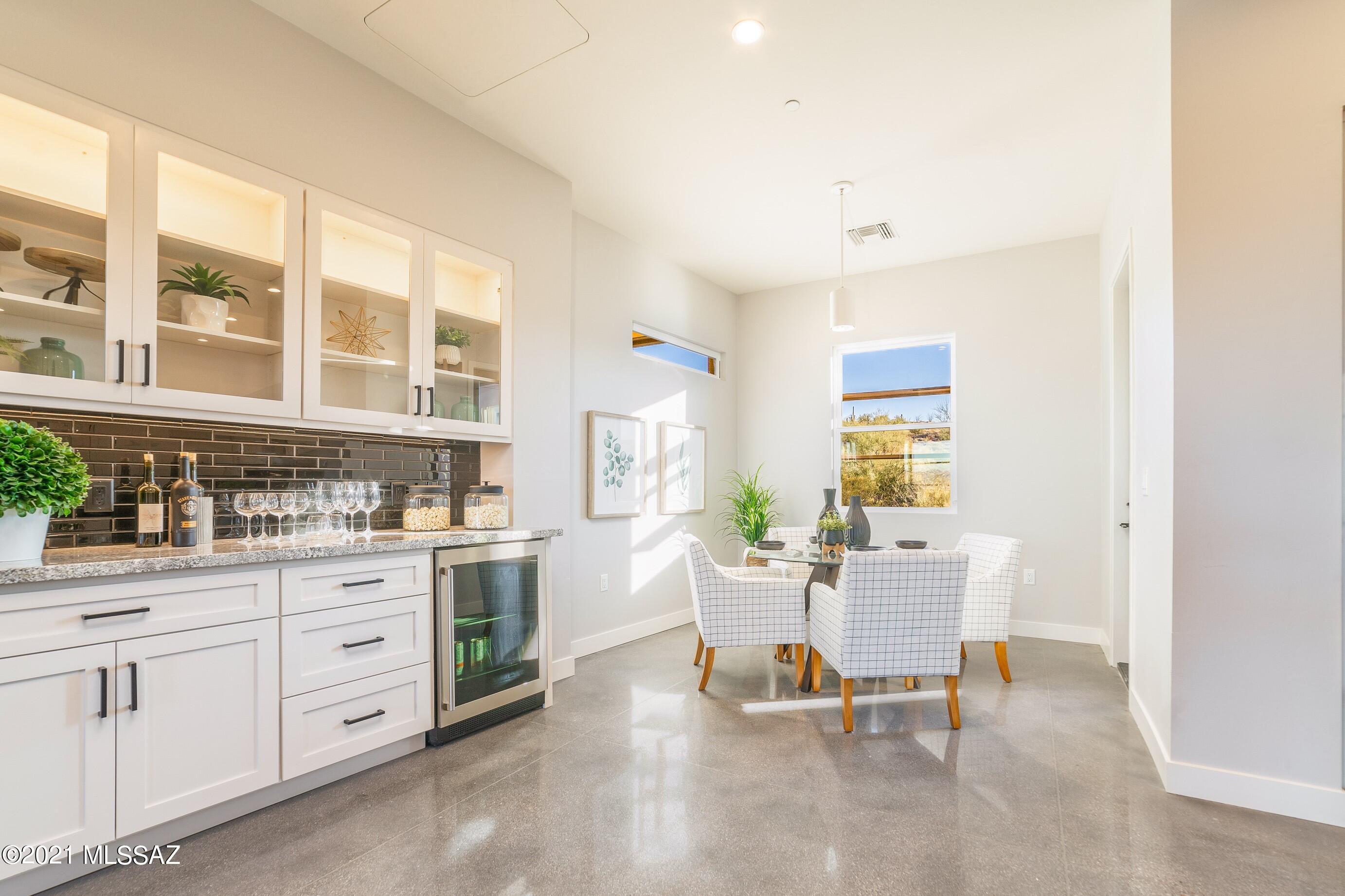 Tucson Mountain Reserve (1-124) - Residential