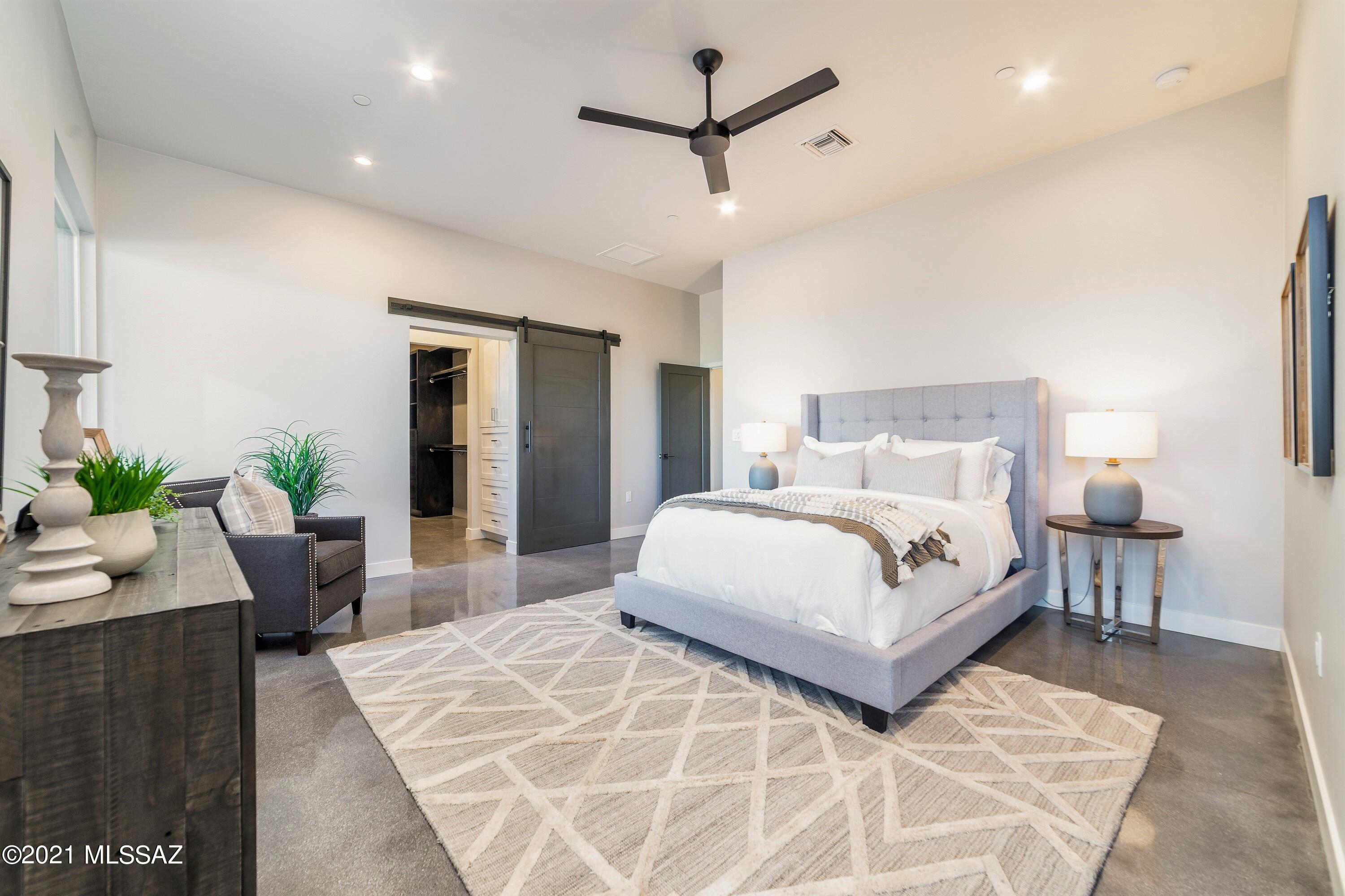 Tucson Mountain Reserve (1-124) - Residential