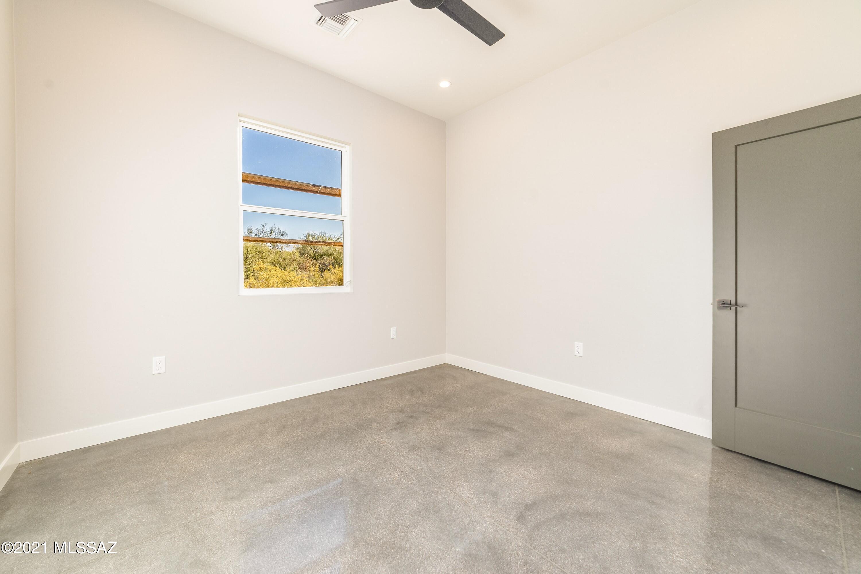 Tucson Mountain Reserve (1-124) - Residential