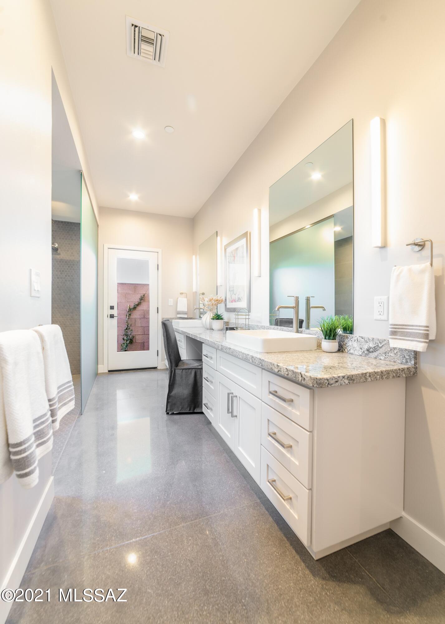 Tucson Mountain Reserve (1-124) - Residential