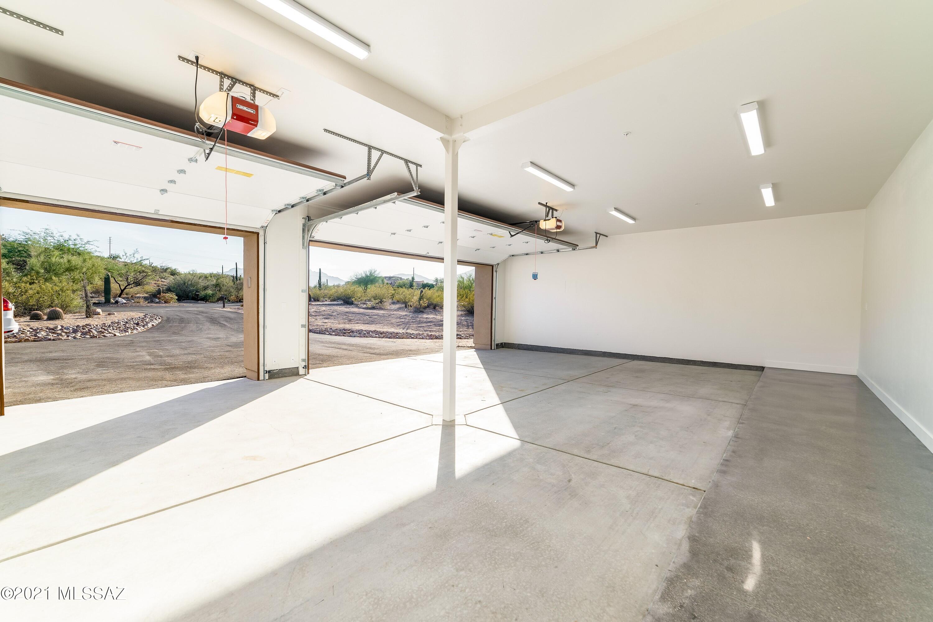 Tucson Mountain Reserve (1-124) - Residential