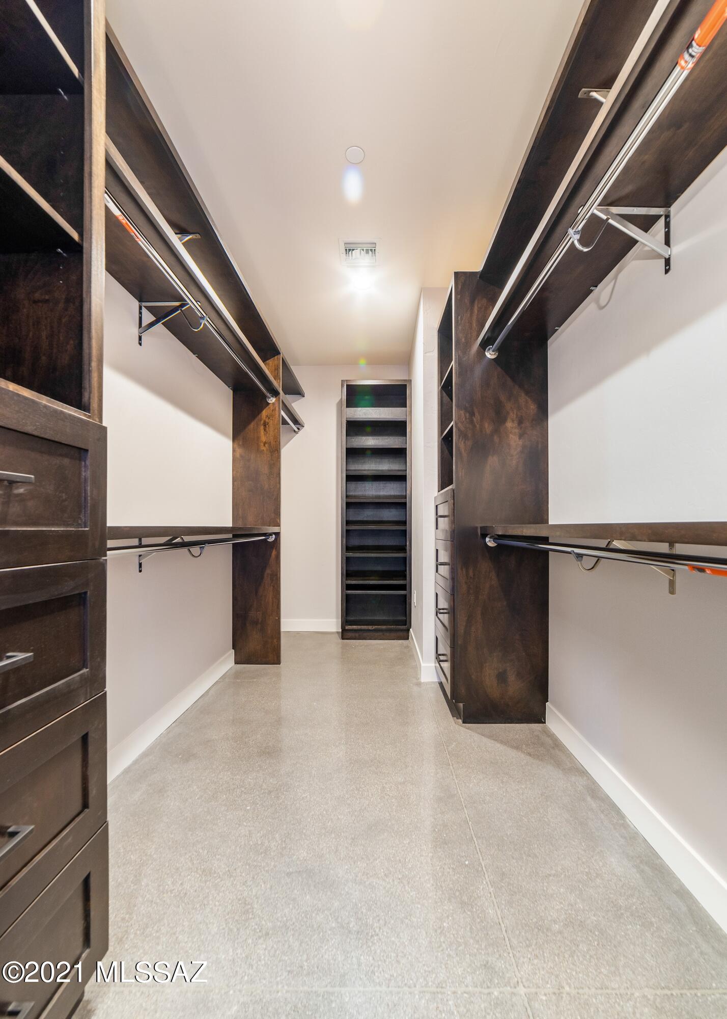 Tucson Mountain Reserve (1-124) - Residential
