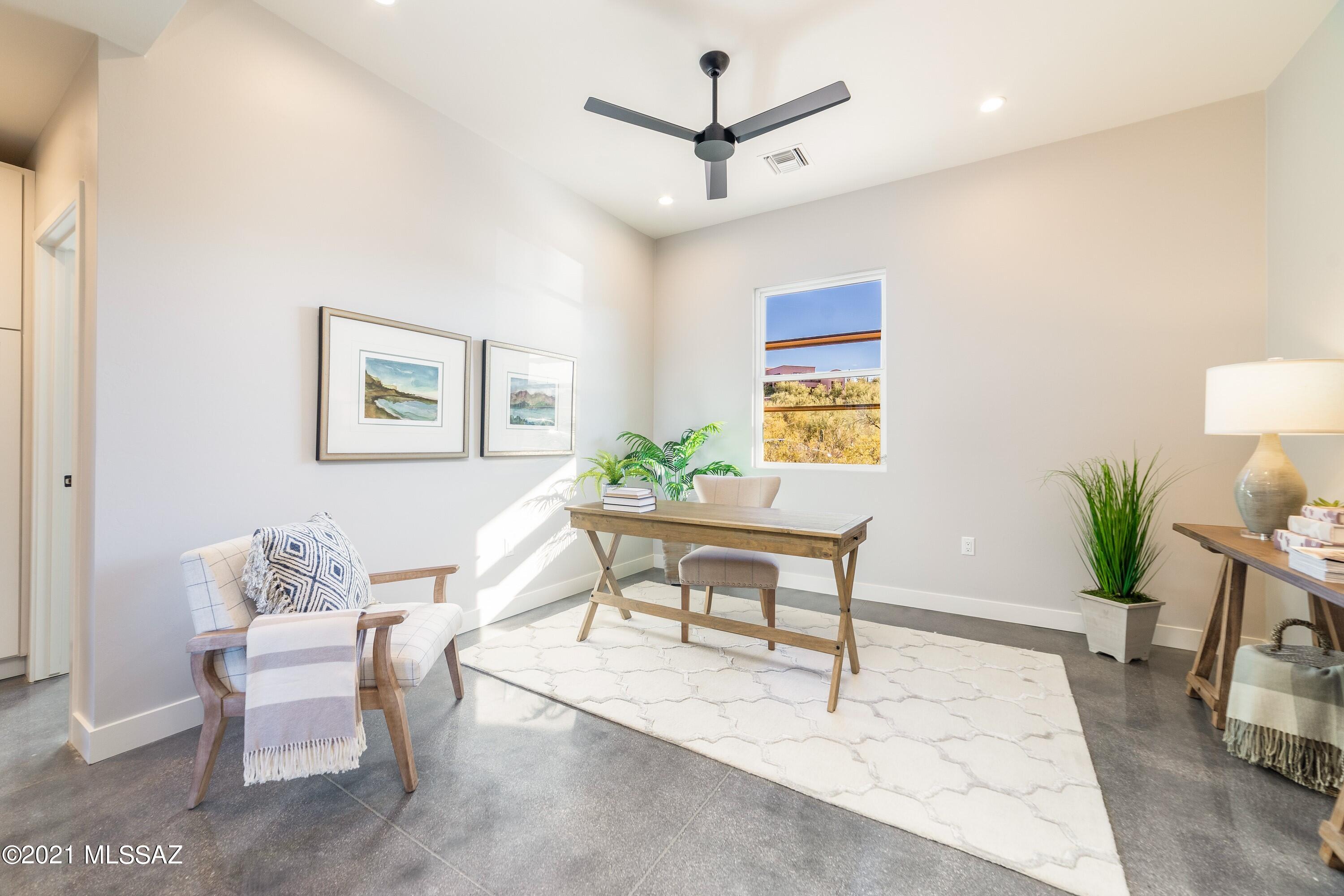 Tucson Mountain Reserve (1-124) - Residential