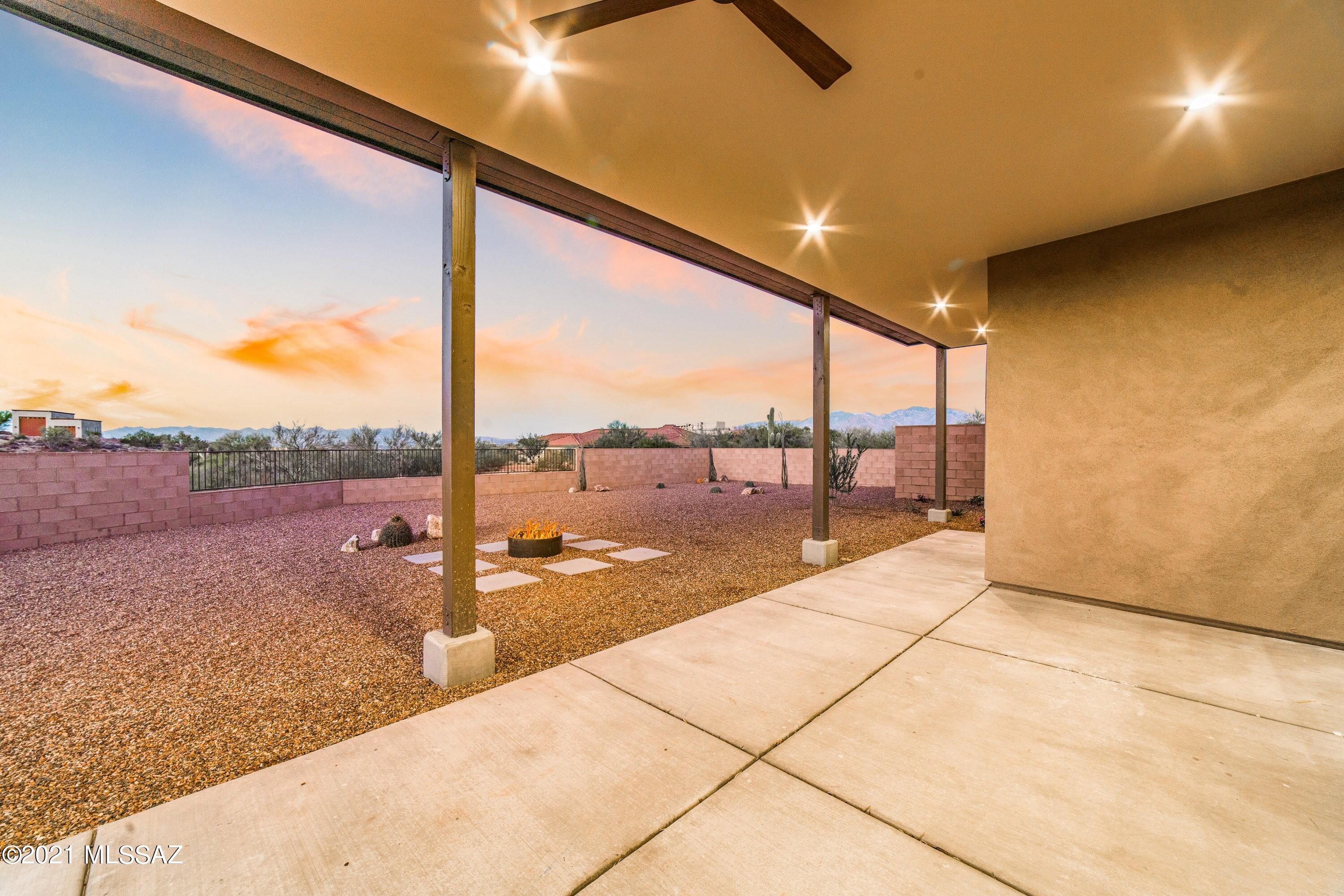Tucson Mountain Reserve (1-124) - Residential