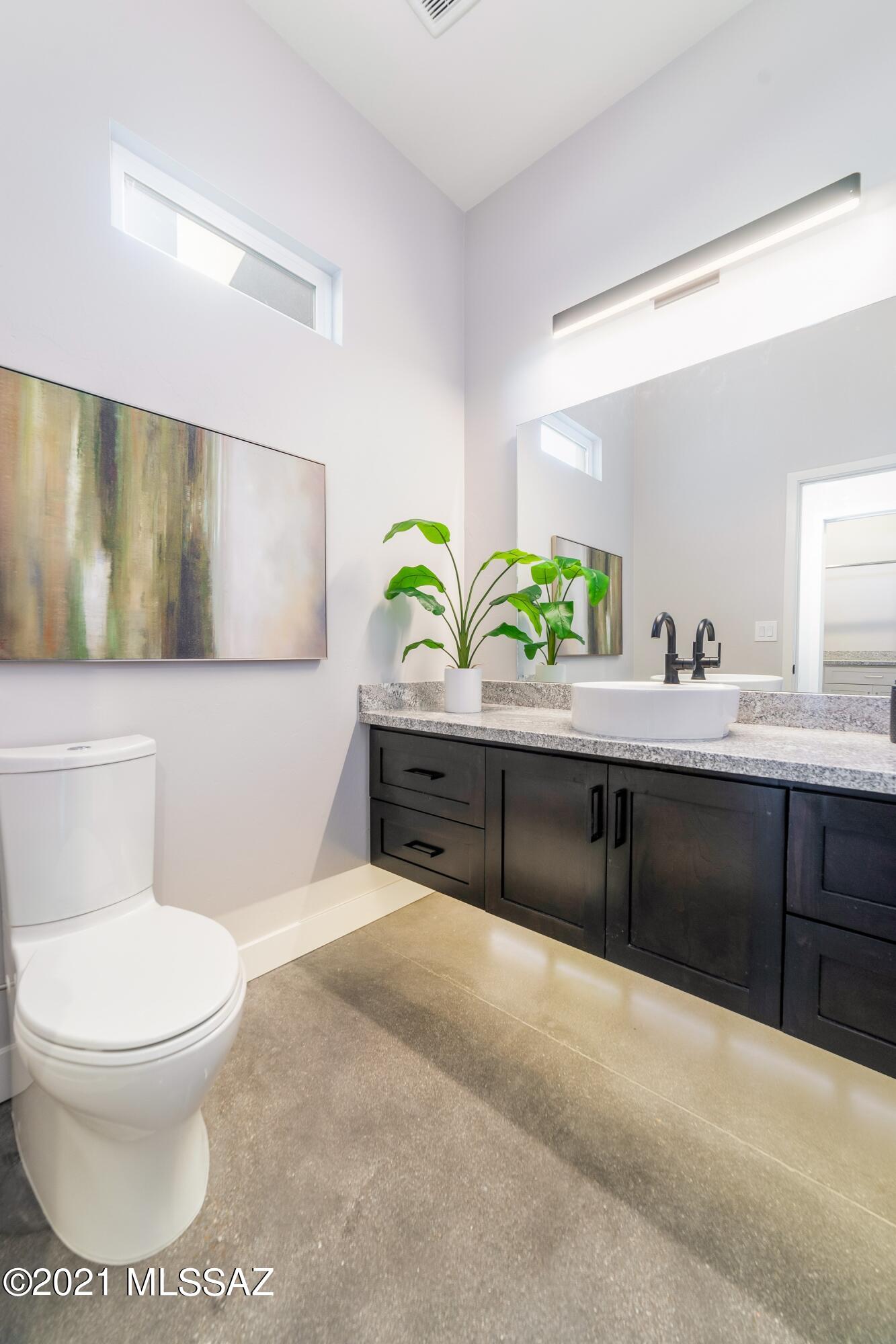 Tucson Mountain Reserve (1-124) - Residential