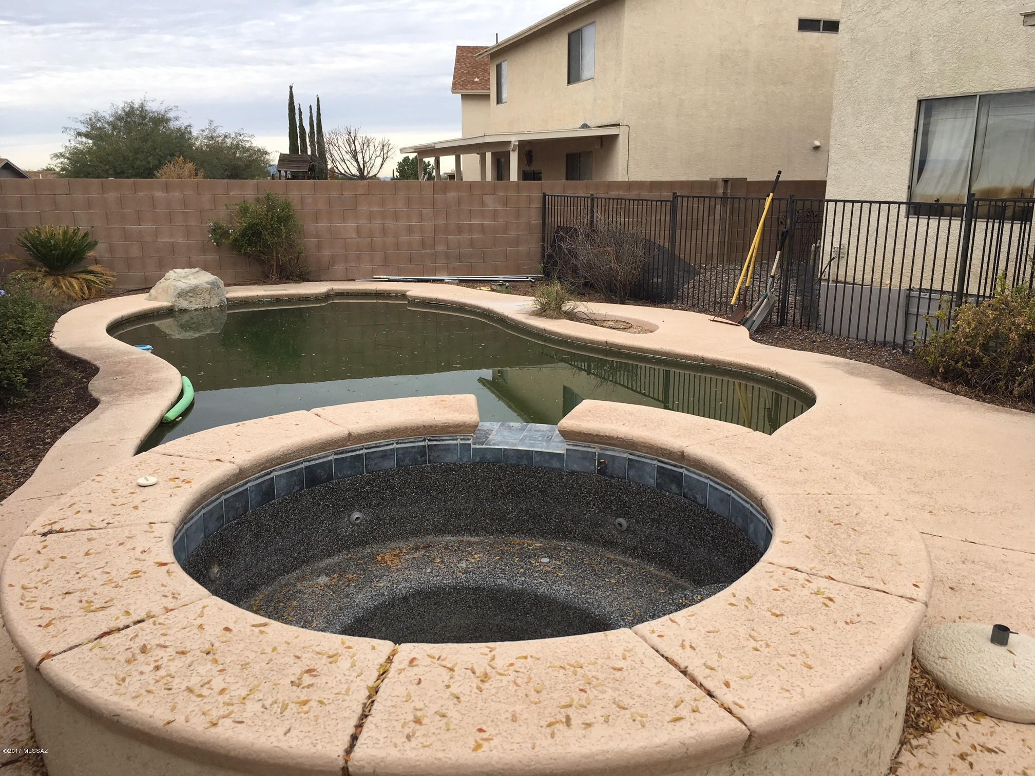 Desert Sky (1-93) - Residential