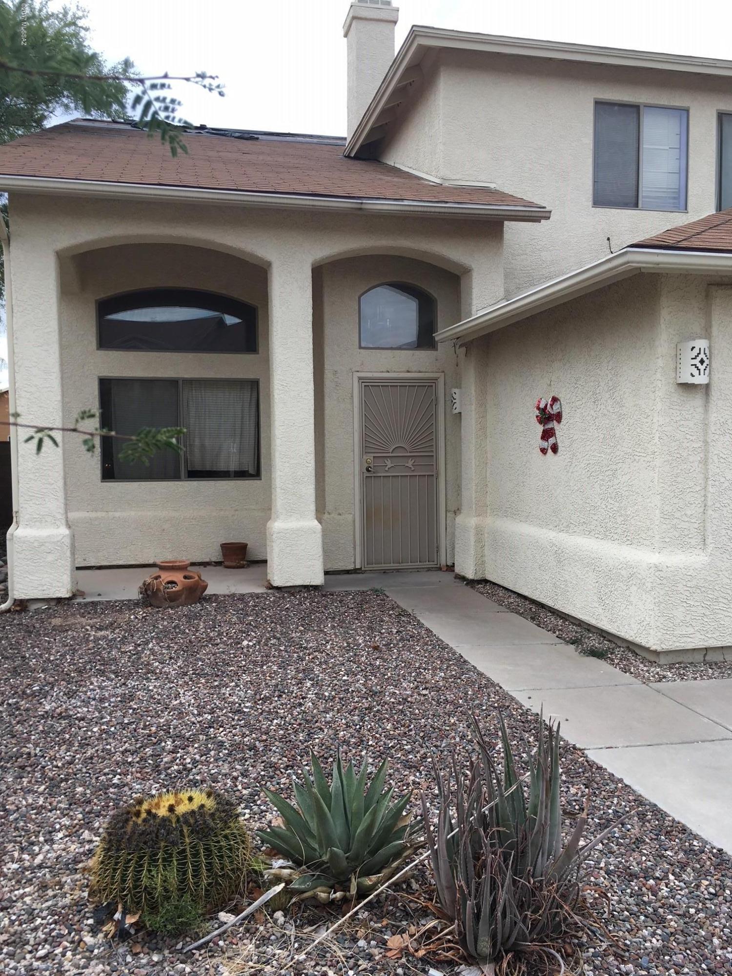Desert Sky (1-93) - Residential