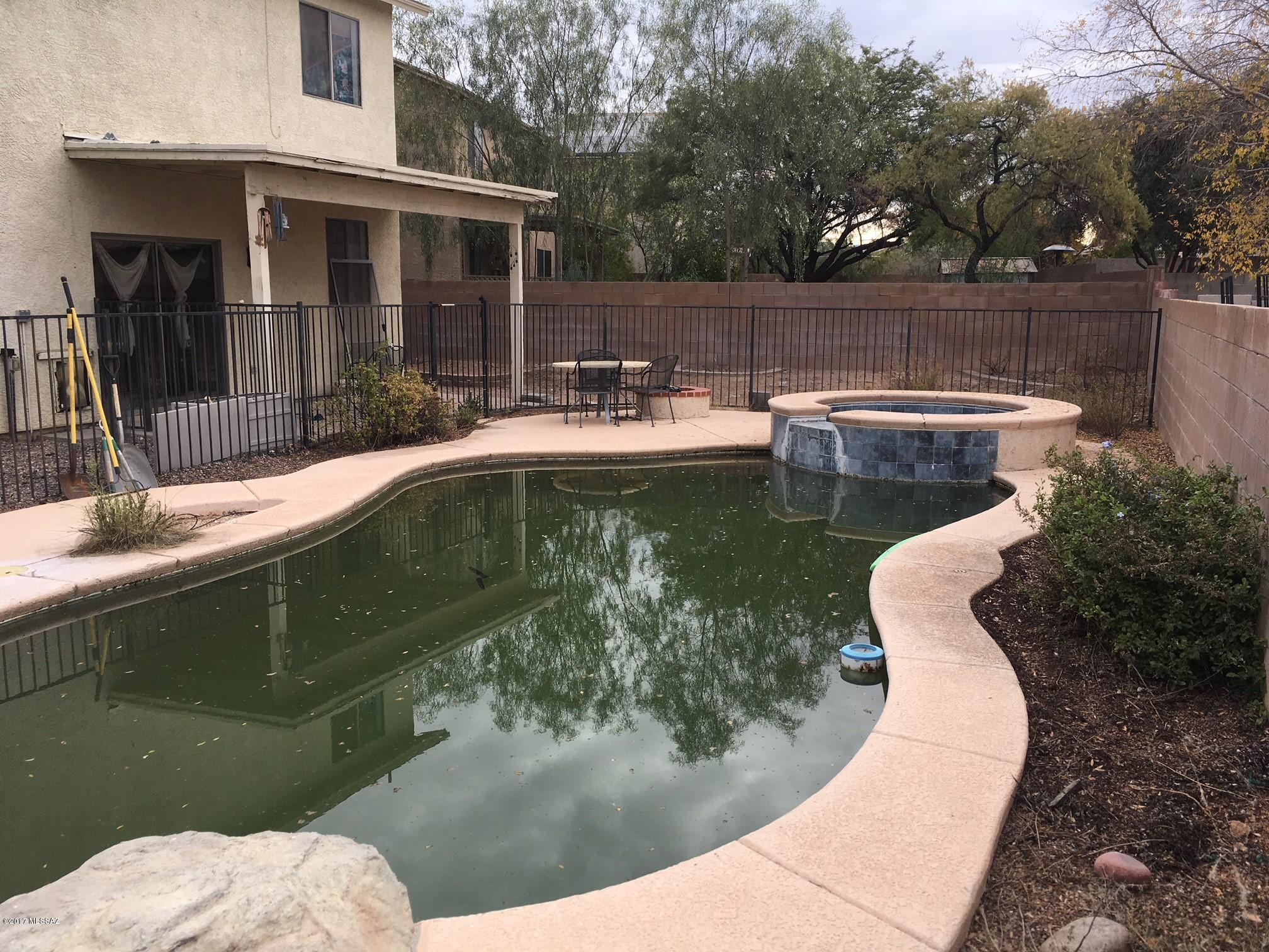 Desert Sky (1-93) - Residential
