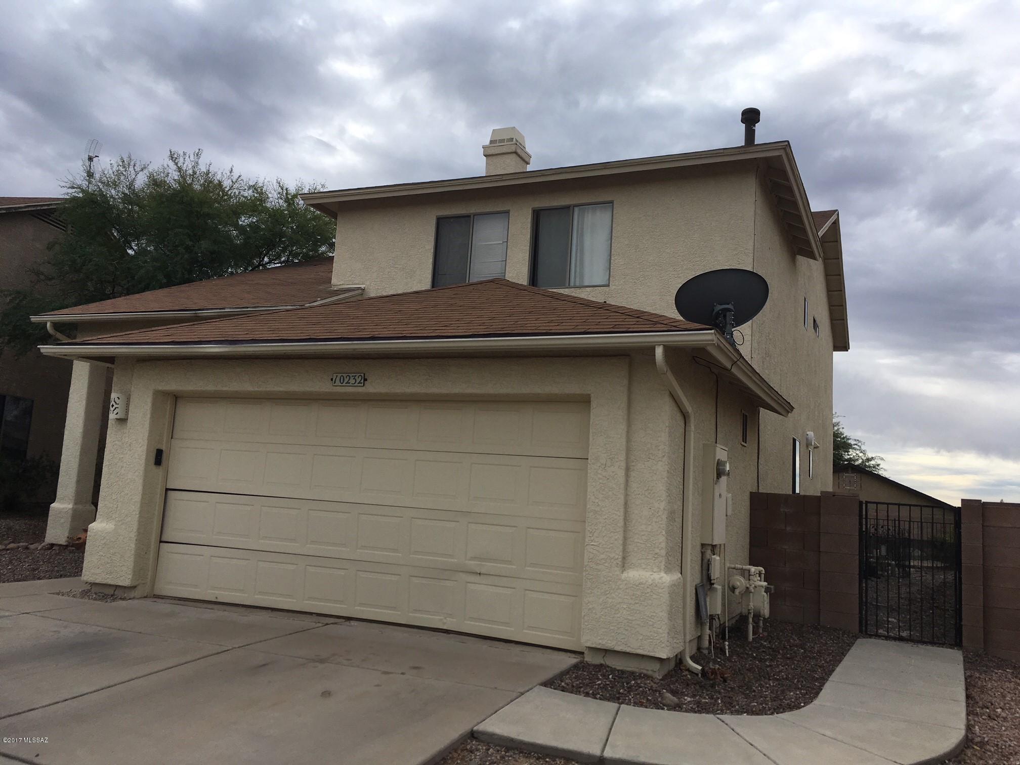 Desert Sky (1-93) - Residential